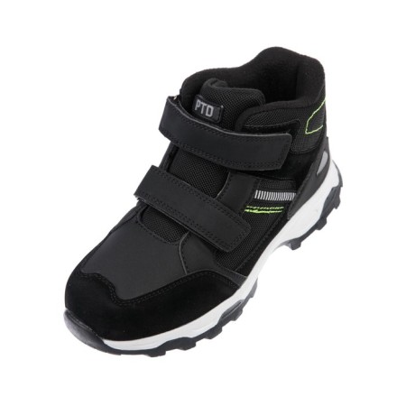 Demisason boots for the boy PlayTode, size 35-5