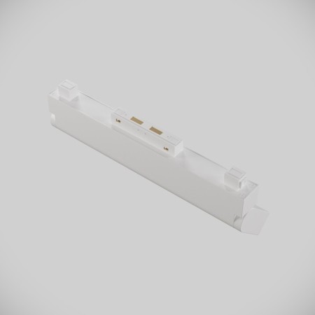 TREECH TECHNICAL TR075-2-20W3K-W, 20W, 31x3.4x12.3 cm, LED, 1471LM, 3000K, White Color.-6