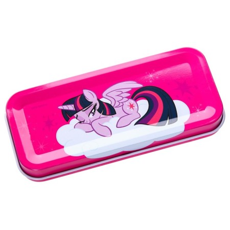 Набор детский теней и блесков для губ "Искорка", My Little Pony-4