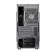 Themaltake Versa H15 case, without PSU, MATX, Black