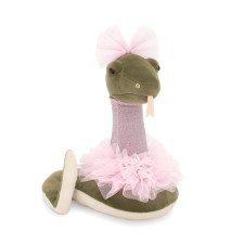 New Year! Soft toy 