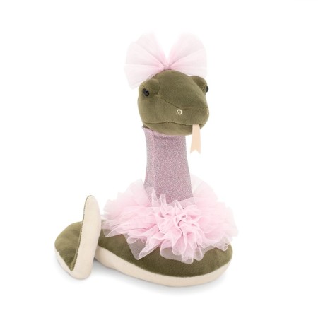 New Year! Soft toy "Snake Maya", 25 cm