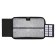 Penal 1 section 140 x 210 x 40 mm, folding pocket and cosmetic bag, fabric, calligrata topontent "Call Panic"