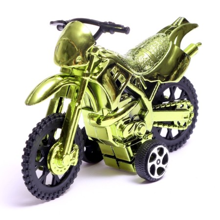 Inertial "Enduro" Mix color-4