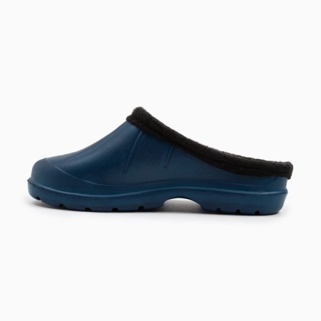 SABO Women's insulated EVA 284-001-02U Blue Mix, river 36-1
