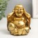 Souvenir Polystone "HOTEY I do not see/I do not hear/I will not say anything" MIX 10x8x7 cm