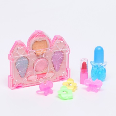 Cosmetics set for the girl "Castle"-1