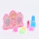 Cosmetics set for the girl "Castle"