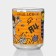 Glass mug "Vlad A4. Challenge ", 230 ml