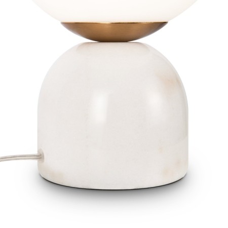 Front Freya Fossil, E14, 1x60 W, 245x150x150 mm-4