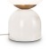 Front Freya Fossil, E14, 1x60 W, 245x150x150 mm