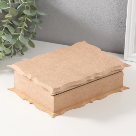 Decor box 20x15x6 cm-3