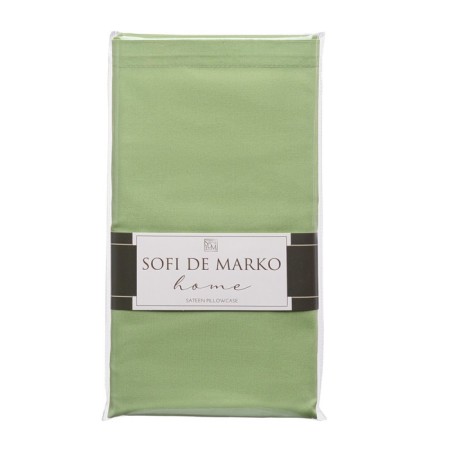 Pillowcase Sofi de Marko "Marmis", size 50x70 cm, lightning color-1
