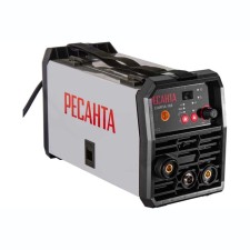 Welding semiautomatic device Resanta Saipa-160 MiG 5V1, 160 A, 6.2 kW, 220 V, IP21S, DX25