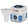 LED LED era Standard "Sofit", 6 W, GU10, 480 lm, 4000k, glow of white