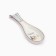 New Year. Standing under the spoon of "Magic holiday", 7 x 22.3 cm