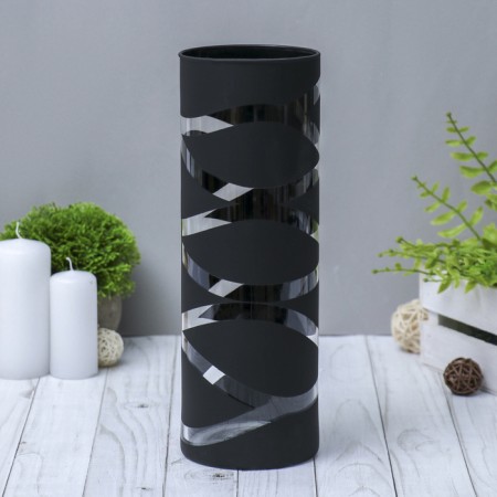 VAZ "Vernissage" Black Pipe 107 30cm, 2.2l