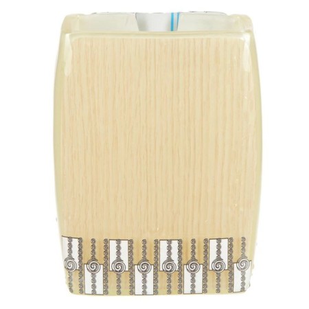 Ashley cutlery stand, beige color