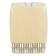 Ashley cutlery stand, beige color