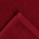 Trick Flashlights 100x150cm, burgundy color, 295g/m2, 100% cotton