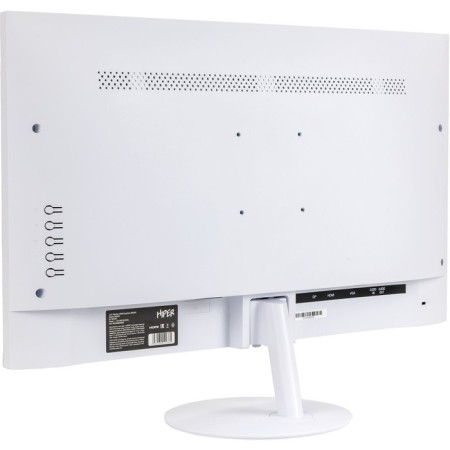 Monitor Hiper 23.8 "EasyView SW2401 White IPS LED 5MS 16: 9 HDMI M/M matte 250CD 178g/178 106691-7