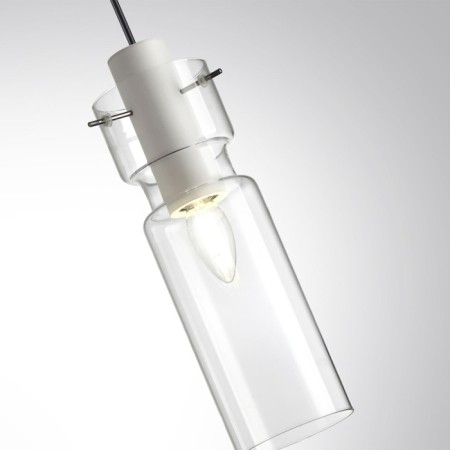 SCROW SCROW E27 1x40W-3