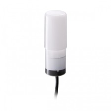 Landscape Lamp Novotech. Nokta, 3W, LED, 115x45x45 mm, white color
