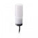 Landscape Lamp Novotech. Nokta, 3W, LED, 115x45x45 mm, white color
