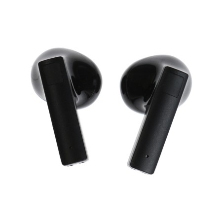 Wireless headphones K26, TWS, inserts, BT 5.0, 35/260 mAh, display, black-6