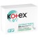 Kotex daily gaskets, antibacterial, thin extra, 40 pcs