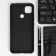 Red Line Ultimate cover for Xiaomi Redmi 9c, silicone, black