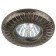 Lamp Built -in era KL67, IP20, 50W, 90 mm, bronze color