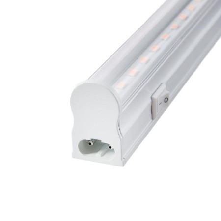 LED phytoslight, 14 watts, 900 mm, IP40, 220 V, full -spectral, stand 500mm stand-3