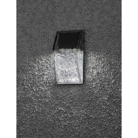 Lamp Garden era on the sunny battery "Crystal" LED, IP54, 7LM, cold white-1