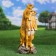 Garden Figure "Trio Trio" 45x19x19cm