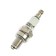 REZER CMR7H spark plug for chainsaw Partner S-Series, Champion, narrow "skirt"