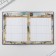 School Diary 1-11 Grade Universal “September 1: Coat of arms”, solid cover 7BC, glossy lamination, 40 sheets