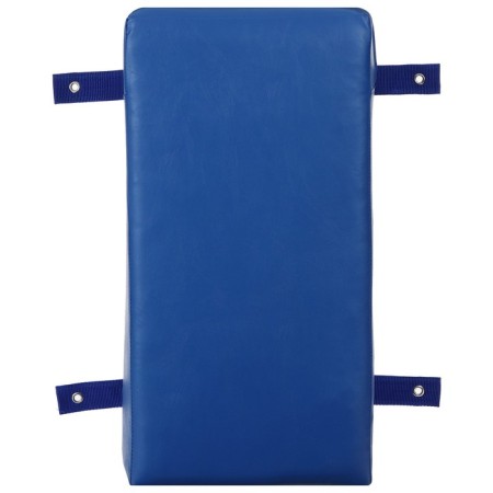 Wall pillow, 30x60x15 cm, black color-1