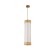 Suspension Exortivus 160 mm, E14 120W