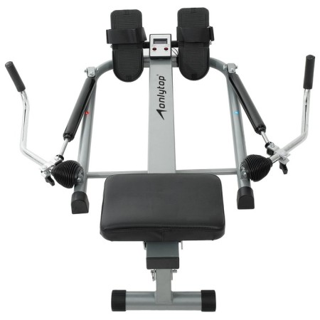 Rowing simulator from-03-11
