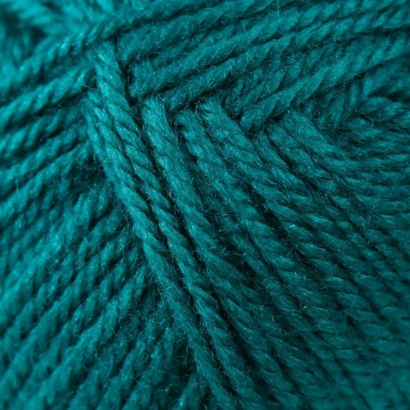 School yarn 100% acrylic 150m/50g (335-izumrud)-2