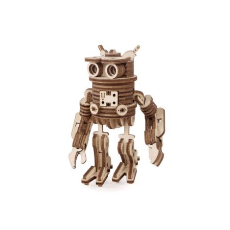Robot "Phil"