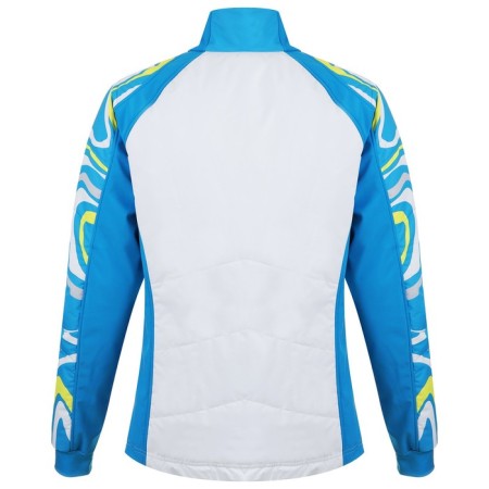 Warmed jacket onlytop, Pastel, p. 56-7