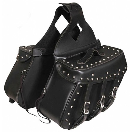 Side bags mtr desperado