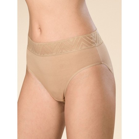 Female cowards, size XL, sandy color