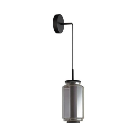 Jam Led 11W 3000k 720lm Submary Light-3