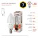 LED LED era Standard "candle", 7 watts, E14, 560 lm, 2700k, glow warm white
