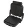Grill JVC JK-GR300 electric, 1800 watts, anti-stick coating, 28x21.2 cm