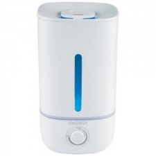 Air humidifier Energy EN-630, steam, 24 W, 4 l, up to 30 m2, white