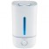 Air humidifier Energy EN-630, steam, 24 W, 4 l, up to 30 m2, white